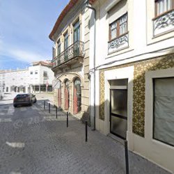 Restaurante Cardápio Do Mestre, Lda. Aveiro