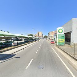 Loja de Vidros de Automóveis NewCar - Famalicão Vila Nova de Famalicão