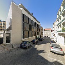 Loja Babete E Avental - Serviços Domésticos, Lda Lisboa