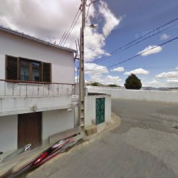 Loja de materiais de construção Construções Carvalho Milheiro, Lda. Mata da Rainha