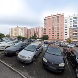 Loja de materiais de construção Cubo Térmico - Tudo Para A Construção, Lda Agualva-Cacém