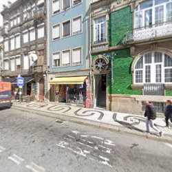 Loja de recordações KMH Gift Shop Porto