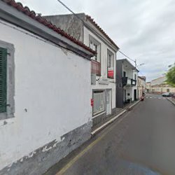 Loja de electrodomésticos Jolisoma - Jose Antero Sousa & Filhos-Comercio Electrodomesticos Video-Clube,Lda. Ponta Delgada