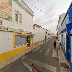 Restaurante de Cozinha Tradicional Portuguesa Tropico beach bar Alvor