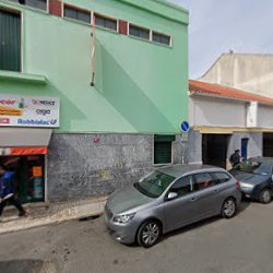 Loja de materiais de construção Santinho, Herdeiros De Jose Domingos Santinho Junior, Lda Lisboa