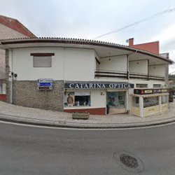 Loja de produtos agrícolas Armindo Almeida Marques Sever do Vouga