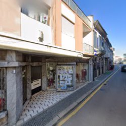 Loja de roupa Casa Mirita Porto