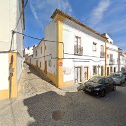 Loja de gelados Palermo Évora