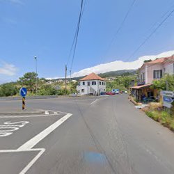 Restaurante Restaurant Refúgio do 4miga Estreito da Calheta