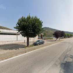 Restaurante Arisdouro-Gestão Hoteleira, Lda. Folgosa do Douro