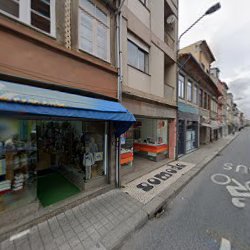 Loja de Vestuário Masculino DDO Manimage Porto