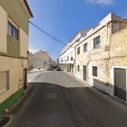 Restaurante Tasquinha Sr. Andre Peliscos Lourinhã