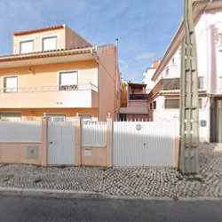 Loja de materiais de construção Ricardo Alexandre & Antunes - Construções, Lda Casal de Cambra