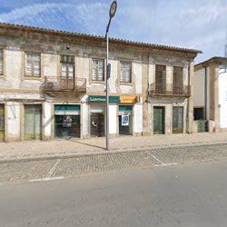 Loja de electrodomésticos Casa Coelho - Antonio Augusto Coelho Mirandela