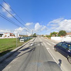 Loja de decoração e bricolage OBRA AZOIA Caldas da Rainha