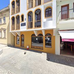 Loja de café Toreno Chaves