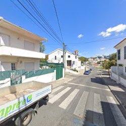 Loja de materiais de construção Termoinove Lda Porto Salvo