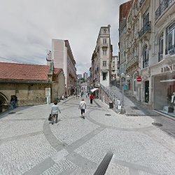 Loja de roupa Coimbrasfato-comércio De Vestuário Lda Coimbra