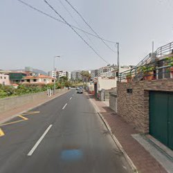 Loja de materiais de construção Veríssimo & Olim, Lda Funchal