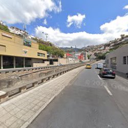 Loja de Tintas Ferragens Vieira - Loja 5 Funchal