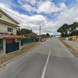 Loja de materiais de construção José António Antunes Tábua