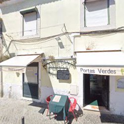 Restaurante Ribeiro & Canelas, Lda. Lisboa