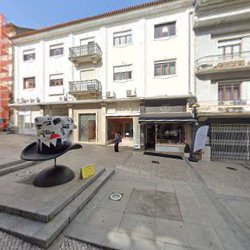 Loja de roupa Boutique Minelly - Seabra & Silva, Lda. São João da Madeira