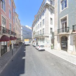 Restaurante Donna Harmonia Lisboa