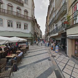 Loja de roupa de cama José Novais Lda. Coimbra