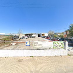 Loja de peças para automóveis Alinharquivo Lda Vila Real