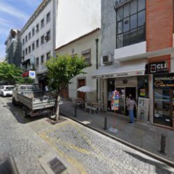 Restaurante Mário A Reis Granjo Bragança