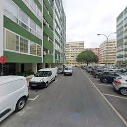 Loja de materiais de construção Frasac - Construções E Administração, S.A. Oeiras