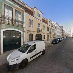 Loja de peças para automóveis José Artur C Horta Lisboa