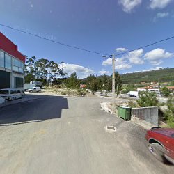Loja de materiais de construção CONSTRUÇÕES SILVA BATISTA & FILHOS, LDA Sazes do Lorvão