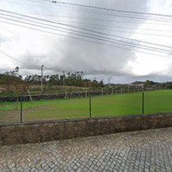 Loja de produtos agrícolas Casa Barbosa Adães