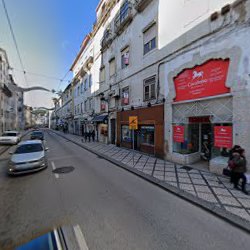 Loja Centro Industrial Confeiteiro, Unipessoal Lda Coimbra