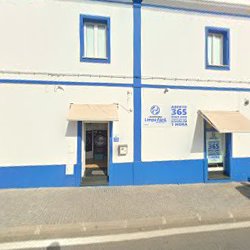 Loja de Tintas Barbot Reguengos de Monsaraz