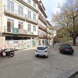 Loja Casa Soleiro - Belt Shop Porto