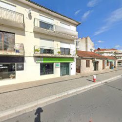 Loja de café Patrícia Pinheiro Cafeteria Cabeceiras de Basto