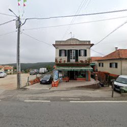 Loja de materiais de construção Castro & Cruz Lda. Luso