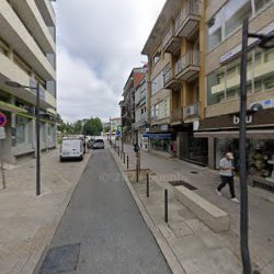 Loja de vestuário feminino Ana Catarina Pinho, Lda. São João da Madeira