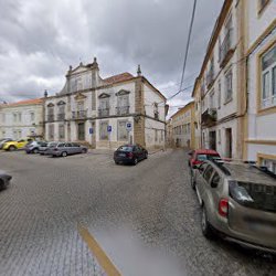 Comida rápida Clube de Pesca Desportiva do Alto Alentejo Portalegre