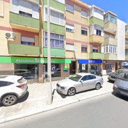 Restaurante Ao Sabor Dos Tempos Barreiro