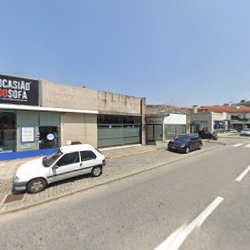 Loja de electrodomésticos So Mendes-Electrodomésticos, Lda. Guimarães