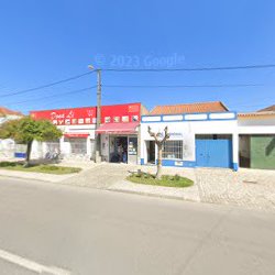 Loja de bicicletas Carmenval Marinhais