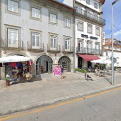 Loja de decoração e bricolage Makuna-artigos De Decoração Lda Viana do Castelo