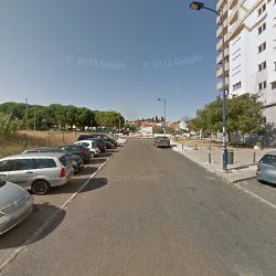 Loja de ferragens Canas & Canoas Lisboa