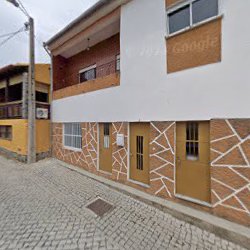 Loja de materiais de construção Norberto Santos Gil Mirandela, Bragança