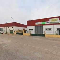 Loja de produtos agrícolas Agro-Comercial Borbense-Produtos Para A Agricultura, Lda. Borba