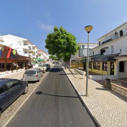 Loja de café Blues Bar 2 Albufeira